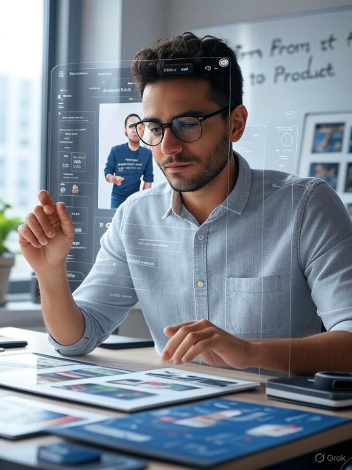5-Day AI Tools Course