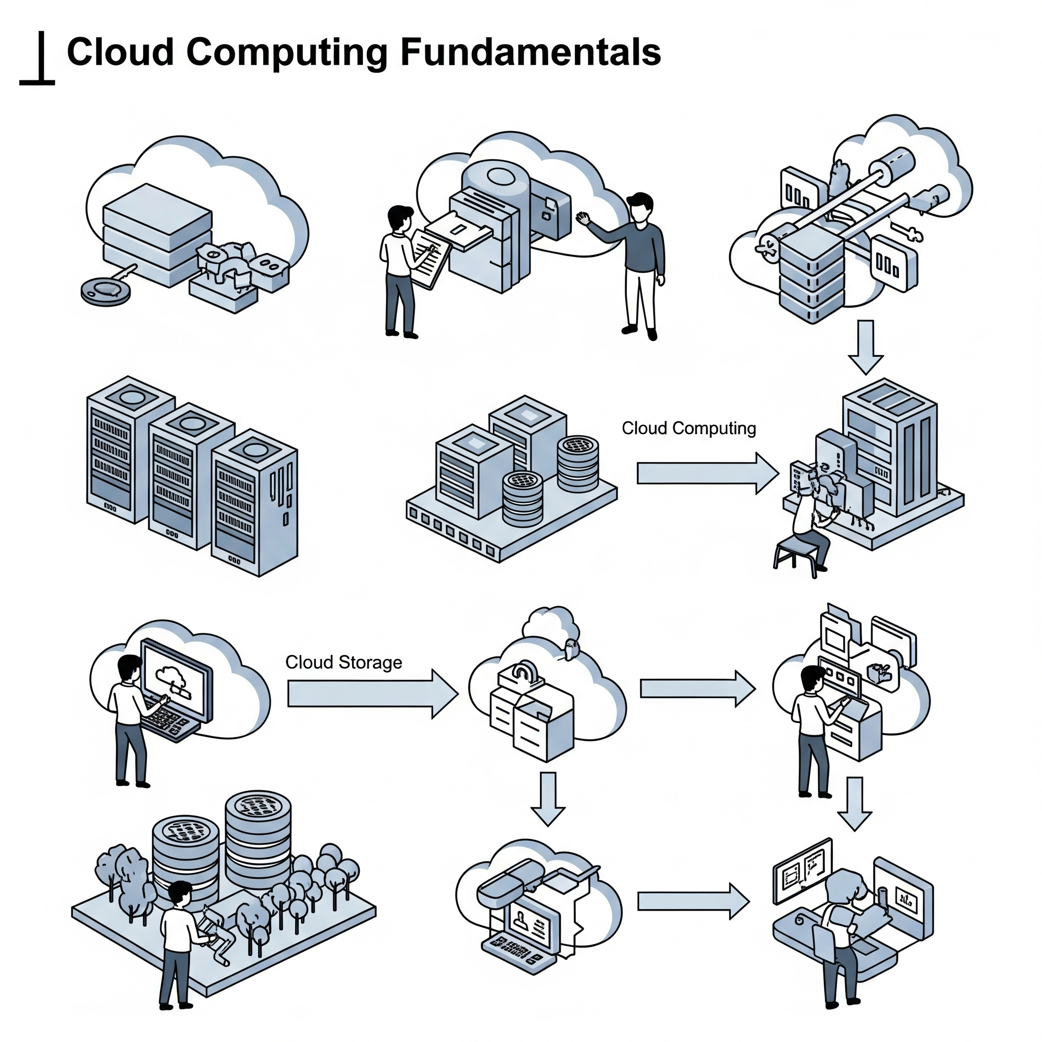 Cloud Computing