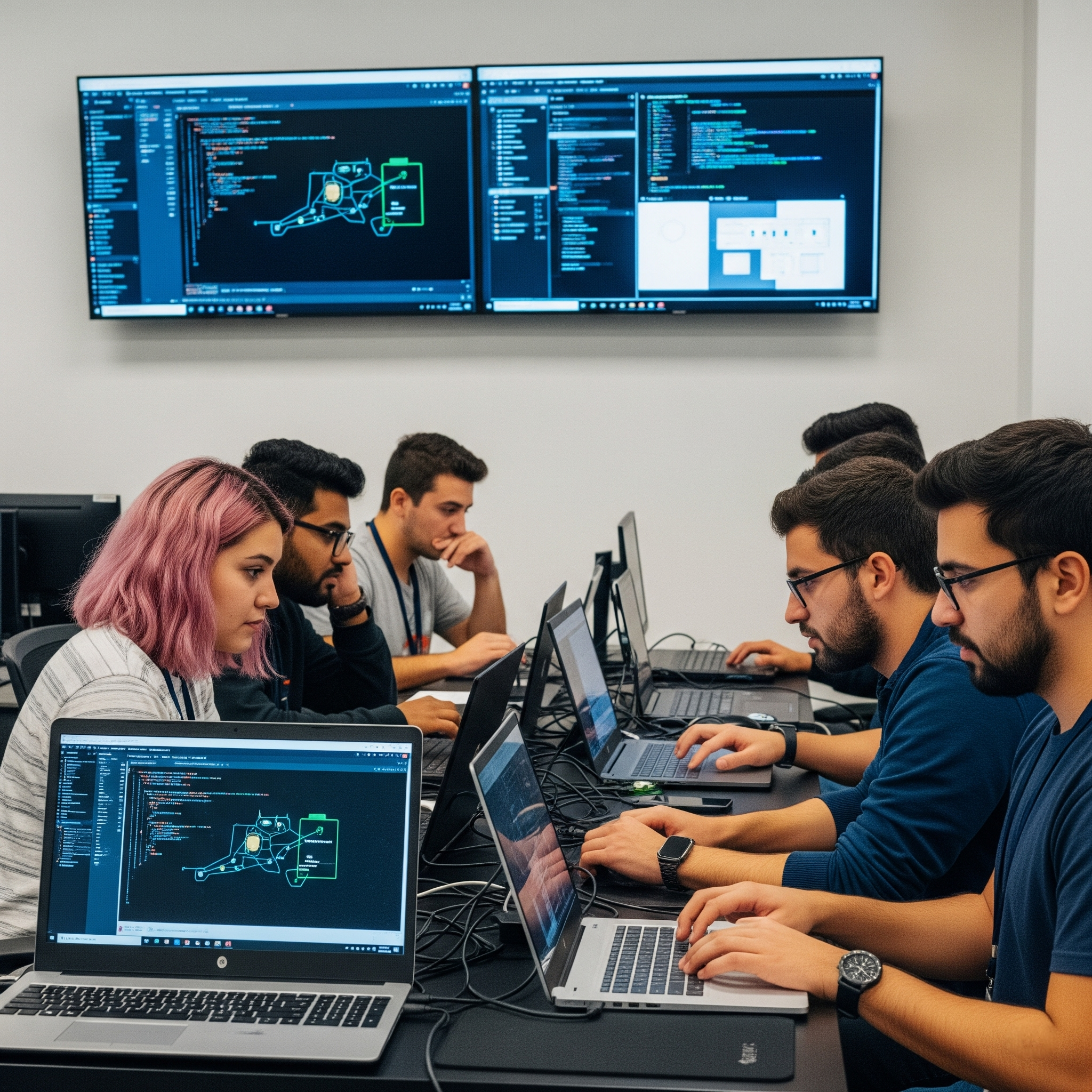 Cybersecurity