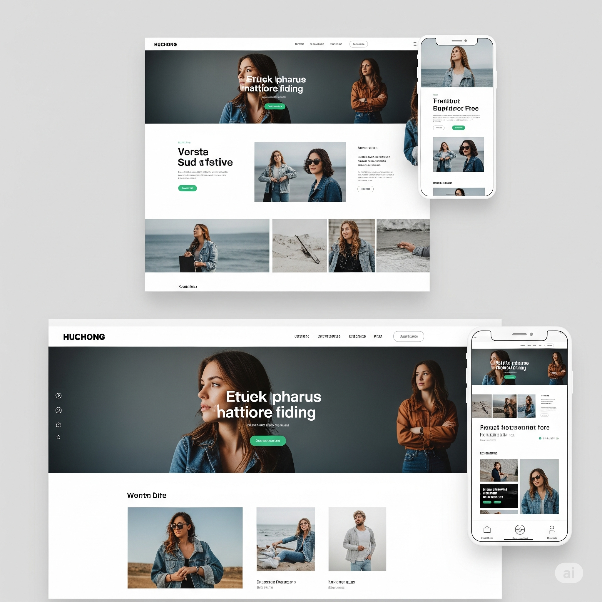 Web Design Course