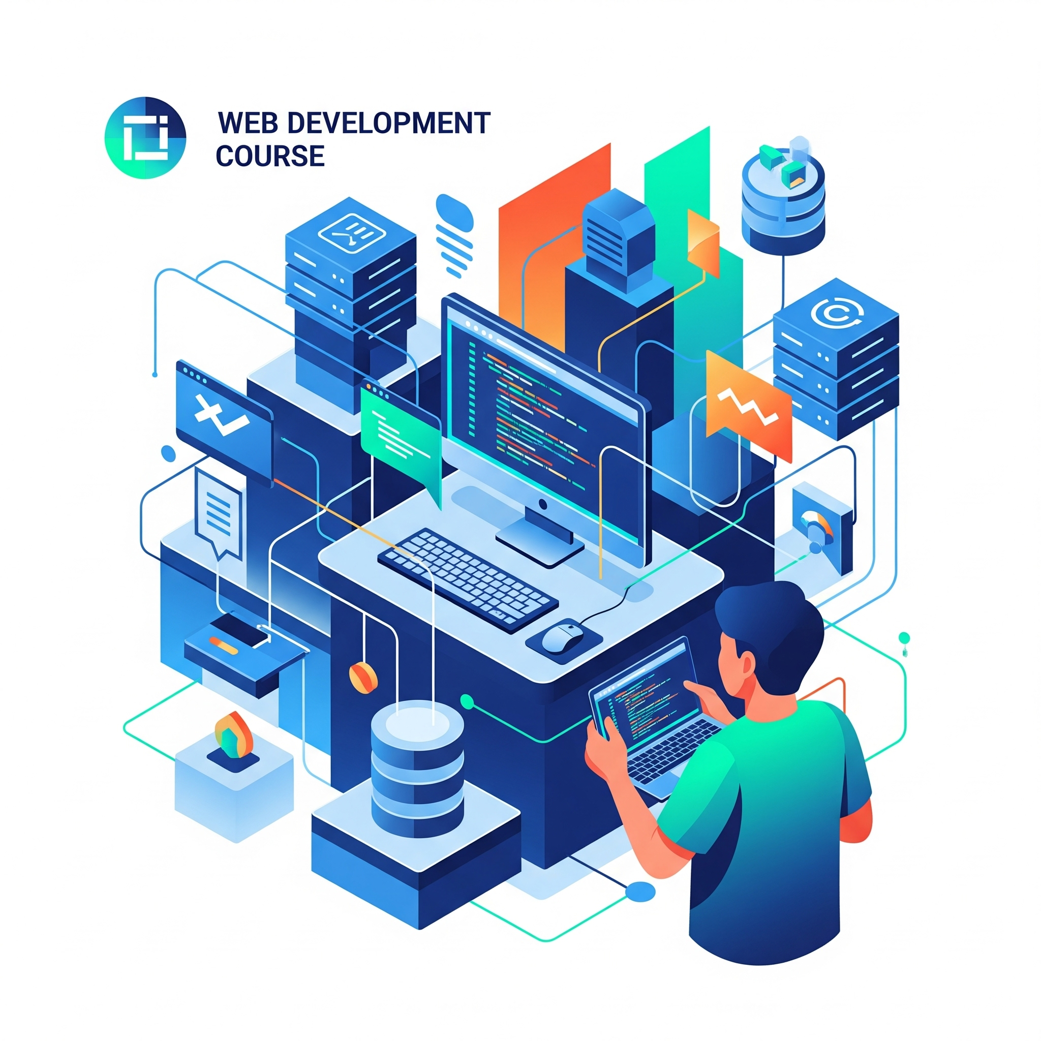 Web Development Bootcamp