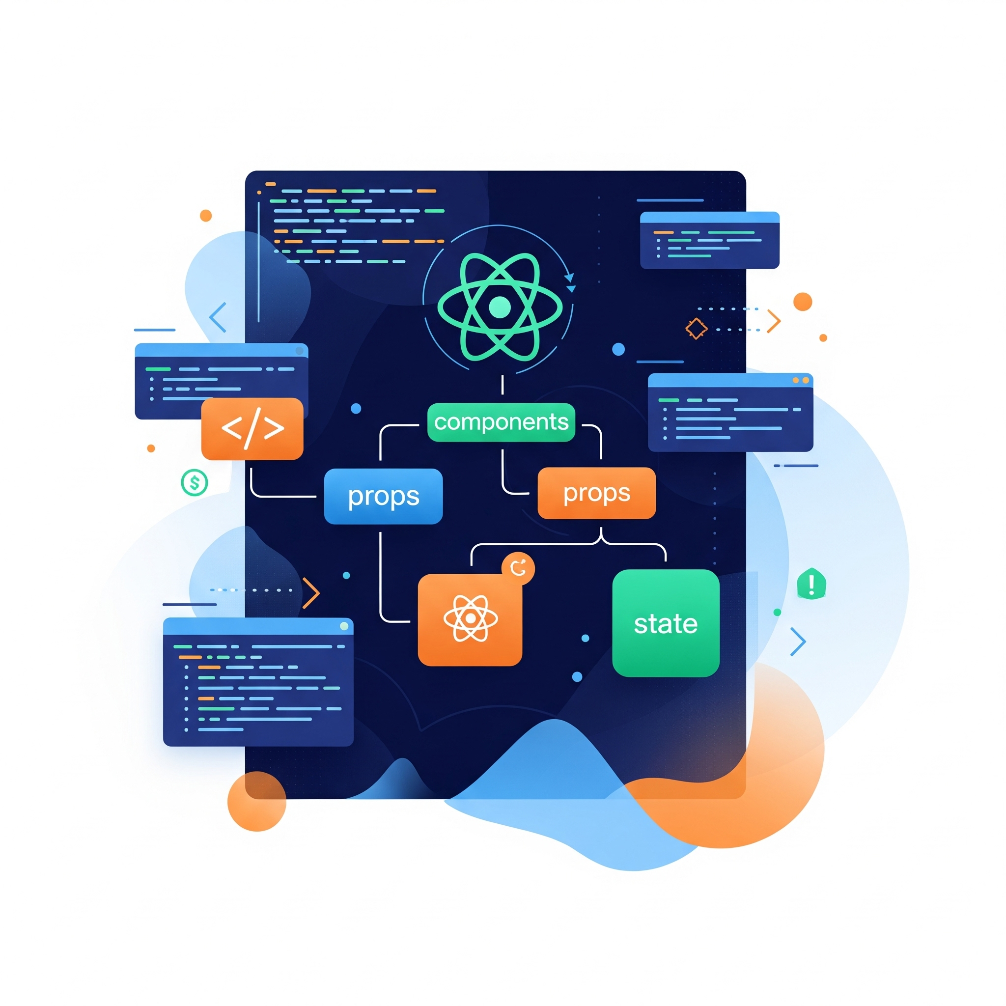 React and Redux